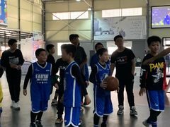 -东方启明星篮球培训(击掌校区)