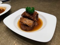 糖醋小排-御宝轩(益丰·外滩源店)