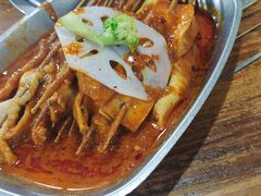 -汇通杨家·烤肉(汇通店)