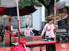 -三国水浒景区(无锡影视基地)