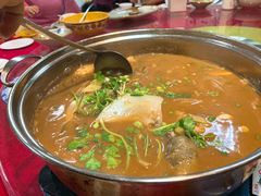 -两户人家农家乐