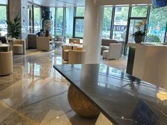 -上海华夏假日酒店