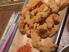 -新石器烤肉(中房金谊广场店)