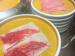 -一绪に和牛寿喜烧(罗湖益田假日店)