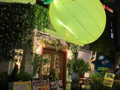 -弗兰克牛排西餐厅Ribone steak house(柠檬花园店)