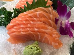 -酒井酱子·深夜食堂(东城汇店)