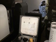 -尼依格罗香港美利酒店