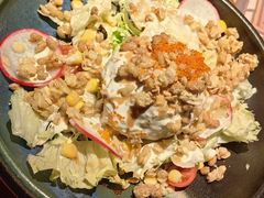 -京鹿料理(荟聚店)