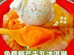 -铁真·刨冰红焖羊肉·正宗老字号
