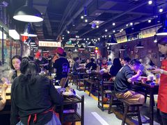 -萍姐火锅·公路夜市(打浦桥日月光店)
