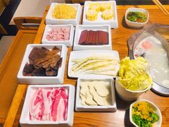 -傣妹火锅(建军东路店)