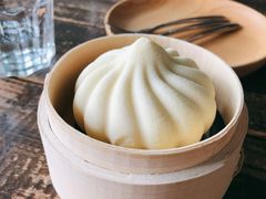 小笼包-青咖啡(三坊七巷店)