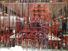 -京华烟云·北京烤鸭(领展购物广场·中关村店)