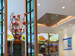 -小杨生煎(香港名都店)