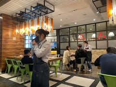 -新旺茶餐厅(嘉里城店)