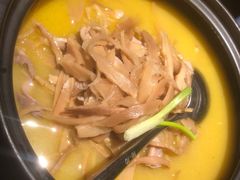 云雾笋煨猪肚-凤凰湘语·湘粤鲜融(浦东旗舰店)