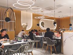 大堂-花味·自助烤肉(雨花客厅店)