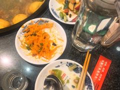 -老渔翁炖鱼坊(开发区东山总店)