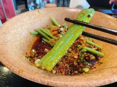 招牌素三样-三样菜(工体店)