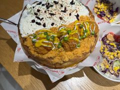 -大力披萨(健康路店)