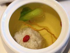 -江仙雅居(中航国际店)