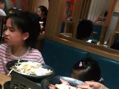 -九田家黑牛烤肉(溧水万达店)