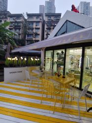 -瞬间漂亮·化妆造型(北滨路店)