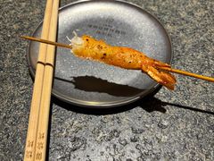 -锦州御烧烤(人民街店)