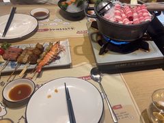 -小句号·精致料理(江南环球港店)