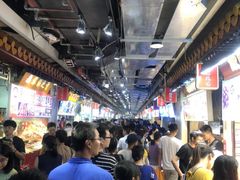 -东门町美食街
