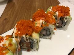 -小句号·精致料理(江南环球港店)