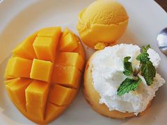 -Mango Tango