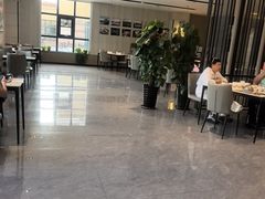 -东方太阳城淮扬餐厅(会所中餐厅店)