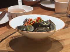 -黄山老妈·土菜(碧桂园店)