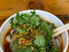 -王记生烫牛杂面馆(兰陵路店)