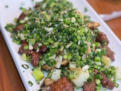 -谢记上海大排档(长寿路店)