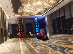 -万达文华酒店·48F云端窗景美食汇自助餐厅