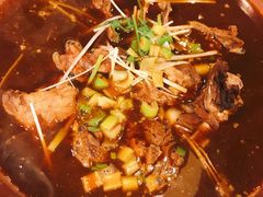 -炙热青春怀旧主题餐厅(河北路店)