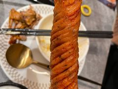 -耶里夏丽·丝路新疆菜·清真食品(徐汇南丹东路臻选店)