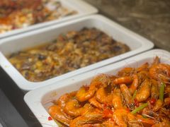 -盛宴标帜餐厅·亲子自助 (南昌喜来登酒店)