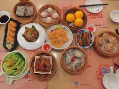 金牌虾饺皇-点都德(北京路贰店)