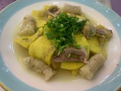 -新疆巴州金丝特餐厅(大钟寺店)