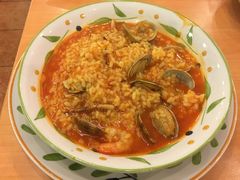 萨莉亚-萨莉亚意式餐厅(深圳北站店)