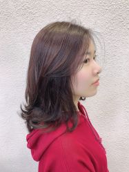 -慕名造型