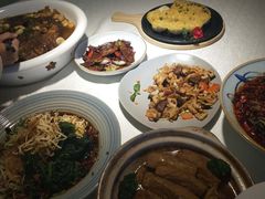 -食客堂麻婆豆腐专门店