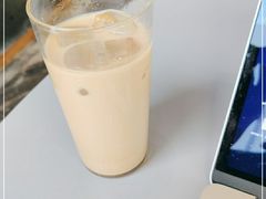 -Cafe Mersey默西咖啡(平江店)