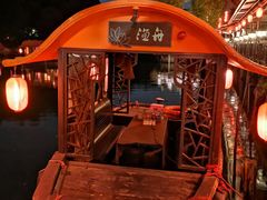 -侨美·唐荔园·40年地道粤菜