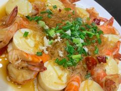 -好兄弟郭巨海鲜(天一阁店)