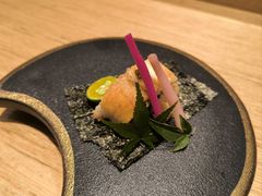 -墨澜·人间味割烹料理