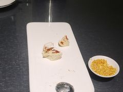 -格日勒阿妈蒙古厨房(市政府西门店)